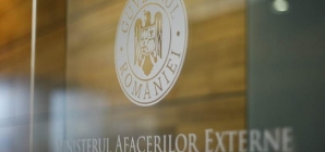 Atenționare de călătorie de la MAE