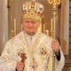 Cardinalul Lucian Mureșan din Firiza