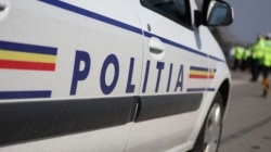 Fugar din Bacău, prins în Maramureș