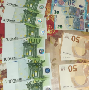 Atenție! Se retrag treptat bancnotele de 20 și 50 de euro