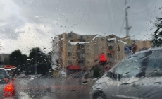 Măsuri dispuse de ISU Maramureș în contextul avertizărilor meteorologice