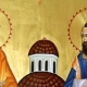 29 iunie – Sărbătoarea Sfinților Apostoli Petru și Pavel