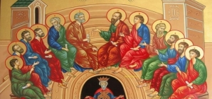 Povestea Rusaliilor – Cum a început totul