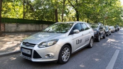Contestat în SUA, Uber One vine în România