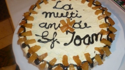 Două milioane de români sărbătoresc astăzi onomastica!