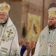 Unde liturghisesc ierarhii de Praznicul Înălțării Domnului și Ziua Eroilor