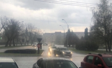 Prognoza Meteo – 24 Mai