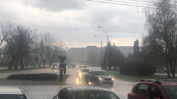 Prognoza Meteo – 24 Mai