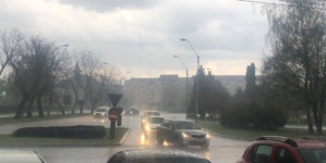 Prognoza Meteo – 24 Mai