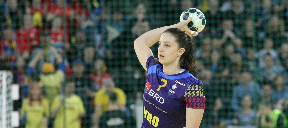 Mesajul transmis de Eliza Buceschi, desemnată de 4 ori MVP la Campionatul Mondial de handbal feminin