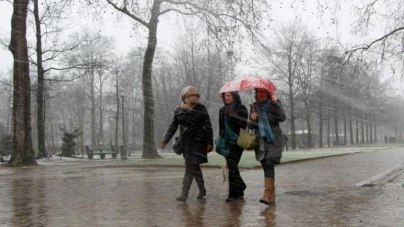 Cum va fi vremea în Maramureș azi, 8 februarie