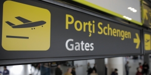 Noile reguli instituite odată cu intrarea României în Schengen-ul aerian/ maritim