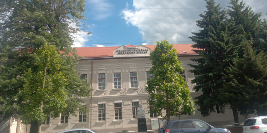 Șincaiști calificați la etapa națională a Concursului „Coriolan Drăgulescu”