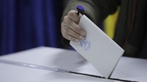 IPJ: Alegeri fără incidente deosebite în Maramureș