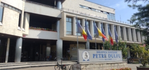 O nouă conferință din seria ”Provocările gândirii”, la Biblioteca Județeană