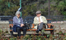 Danemarca ridică vârsta de pensionare la 70 de ani