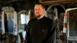 Pr. Adrian Dobreanu: Popas duhovnicesc la Duminica vindecării Orbului din naștere