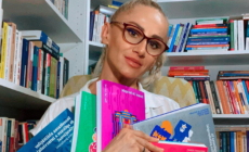 Psiholog psihoterapeut Cecilia Ardusătan: Examenul e al copilului. Dar tonul din casă e al tău
