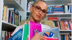 Psiholog psihoterapeut Cecilia Ardusătan: Examenul e al copilului. Dar tonul din casă e al tău