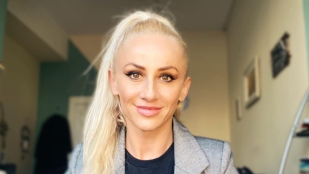 Psiholog psihoterapeut Cecilia Ardusătan: „Copilul tău interior nu e în trecut. E în reacțiile tale de azi”