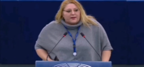 Partidul Dianei Șoșoacă pierde 17 parlamentari