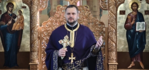 Pr. Adrian Dobreanu: Meditație duhovnicească la Înălțarea Domnului și Ziua Eroilor
