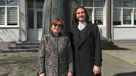 Lucacist calificat la etapa națională a Olimpiadei de Filosofie