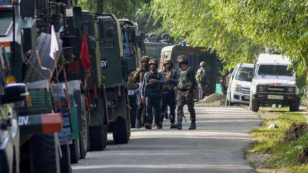 Un război între India și Pakistan ar putea începe în 24 de ore