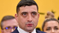 Simion depune contestația la CCR, un maramureșean amenință cu moartea noul președinte: „Îi dau 15 gloanțe!”