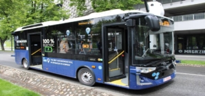 Clujul deschide drumul transportului autonom în România