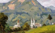 Casa din Piața Gorki – proză de Marian Ilea (XVIII)