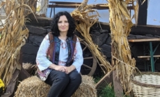 Managerul Muzeului Județean de Etnografie și Artă Populară Maramureș, dr. Monica Mare, împlinește o frumoasă vârstă