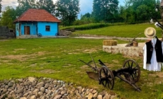 Ziua Copilului va fi sărbătorită cu multă voie bună la Cetatea Fisculașului din Șișești