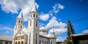 Biserica ortodoxă din Gârdani își sărbătorește hramul în această duminică