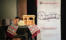 Număr impresionant de filme înscrise la cea de-a II-a ediție a Concursului național „Ethnologica Film Fest”