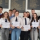 Noi premii deosebite obținute de elevii Colegiului „Dragoș Vodă” din Sighetu Marmației la competițiile școlare