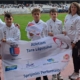 Sportivii din cadrul A.C.S. Athletic Târgu Lăpuș, rezultate foarte bune la Campionatele Naționale Zonale aer liber, U14, U13 – Nord-Vest