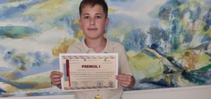 Rezultate frumoase obținute de elevii Școlii „Alexandru Ioan Cuza” din Baia Mare la concursurile „Magia Cuvintelor” și „Matemagic”