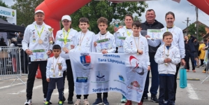 Noi rezultate frumoase în palmaresul A.C.S Athletic Târgu Lăpuș – la Budureasa mountain running și la Crossul Țării Lăpușului