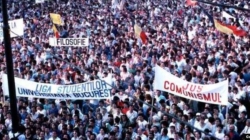 20 mai 1990 – 35 de ani de la momentul în care România a ales cu ochii închiși