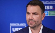 Cătălin Drulă, oportunistul de ev nou, care ,,preferă să creadă că e om”