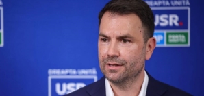 Cătălin Drulă, oportunistul de ev nou, care ,,preferă să creadă că e om”