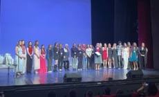 Premianții celei de-a XXIV-a ediții a Festivalului Național «Chants, sons sur scène»