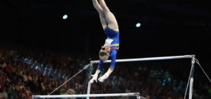 România, din nou pe podium la Campionatele Europene de gimnastică