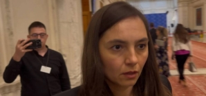 Partidul Oamenilor Tineri se scufundă