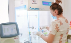 Organizația Salvați Copiii dotează Spitalul Județean cu aparatură medicală în valoare de 80.000 de euro