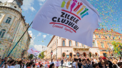 Clujul vibrează timp de patru zile