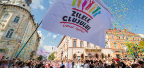 Clujul vibrează timp de patru zile