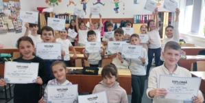 Educația Media Digitală, un curs benefic pentru elevi