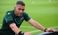 Istvan Kovacs: ”O senzație copleșitoare să fiu desemnat să arbitrez cel mai important meci intercluburi din lume”